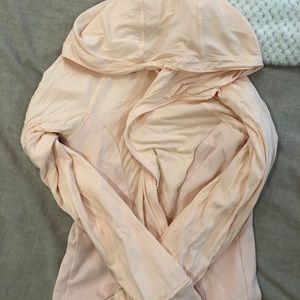 LULULEMON ZIPUP